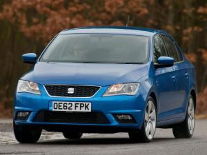 Seat Toledo